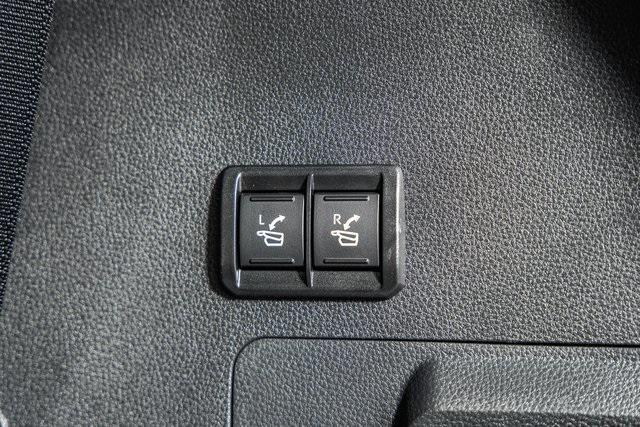 new 2026 Toyota Sequoia car, priced at $86,918