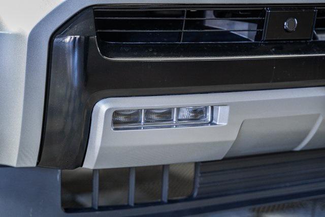 new 2026 Toyota Sequoia car, priced at $86,918