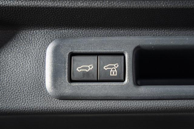 new 2026 Toyota Sequoia car, priced at $86,918