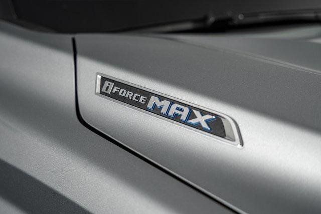 new 2026 Toyota Sequoia car, priced at $86,918