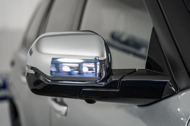 new 2026 Toyota Sequoia car, priced at $86,918