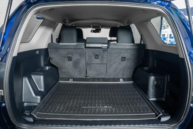 used 2020 Toyota 4Runner car, priced at $32,949
