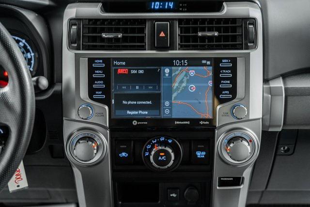 used 2020 Toyota 4Runner car, priced at $32,949