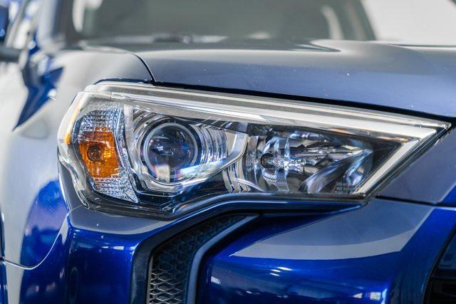 used 2020 Toyota 4Runner car, priced at $32,949