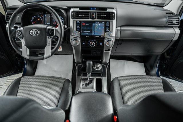 used 2020 Toyota 4Runner car, priced at $32,949
