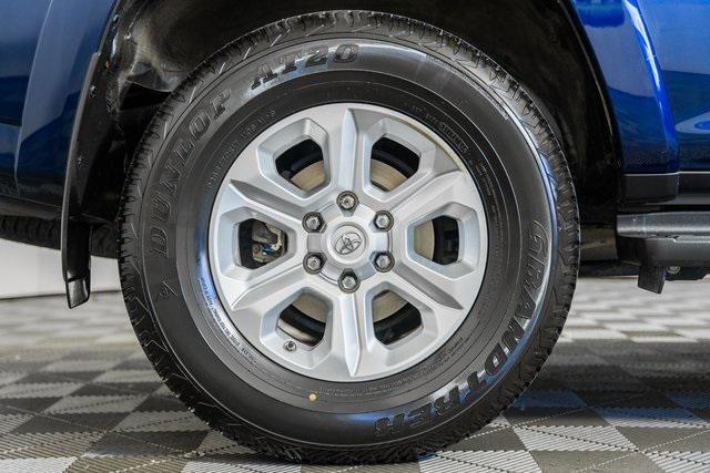 used 2020 Toyota 4Runner car, priced at $32,949