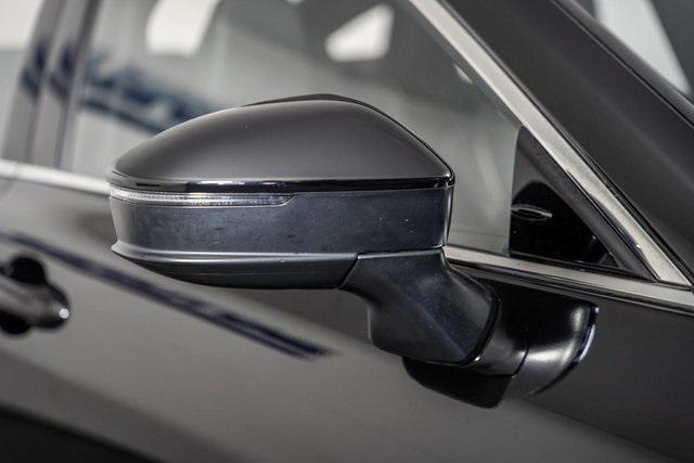 used 2024 Toyota Crown car, priced at $31,817