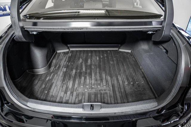 used 2024 Toyota Crown car, priced at $31,817