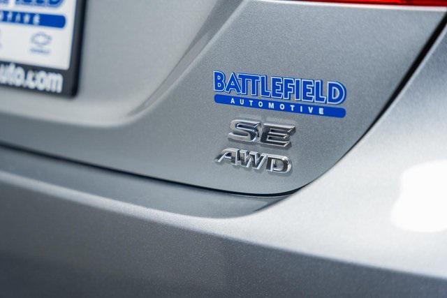 used 2024 Toyota Camry car, priced at $25,500