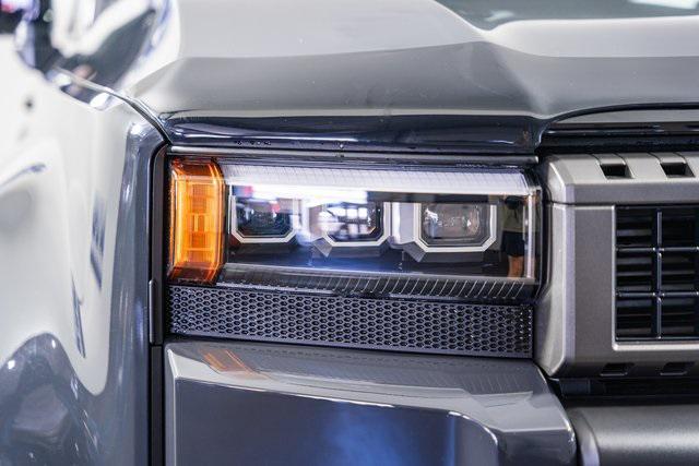 used 2025 Toyota Land Cruiser car, priced at $66,997