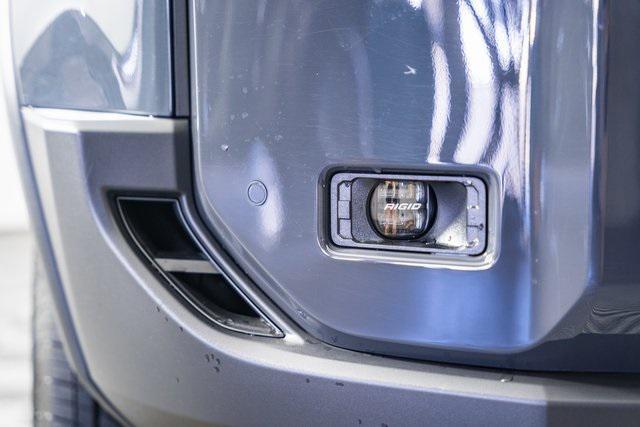 used 2025 Toyota Land Cruiser car, priced at $66,997