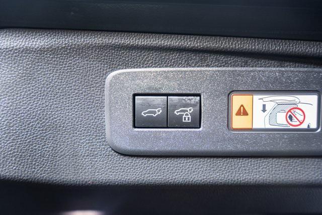 used 2025 Toyota Land Cruiser car, priced at $66,997