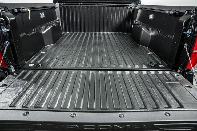new 2025 Toyota Tacoma car, priced at $36,910