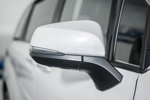 used 2024 Toyota Sienna car, priced at $55,999