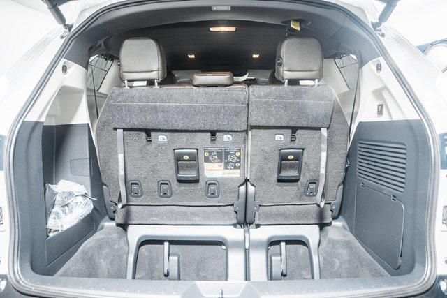 used 2024 Toyota Sienna car, priced at $55,999
