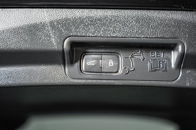 used 2022 Ford Explorer car, priced at $26,991