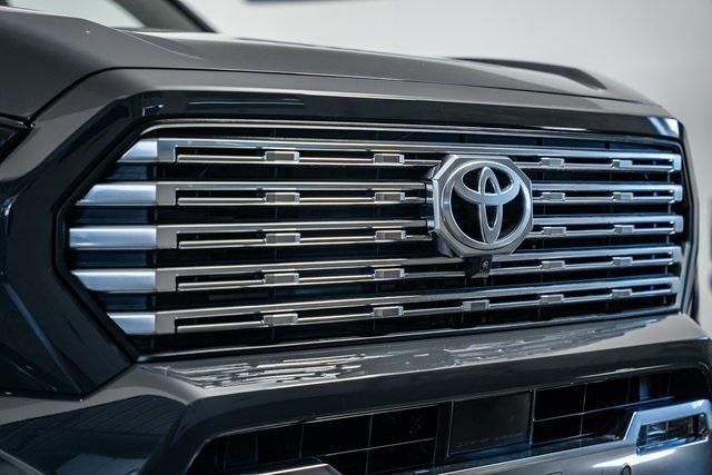 new 2024 Toyota Tacoma car, priced at $60,679