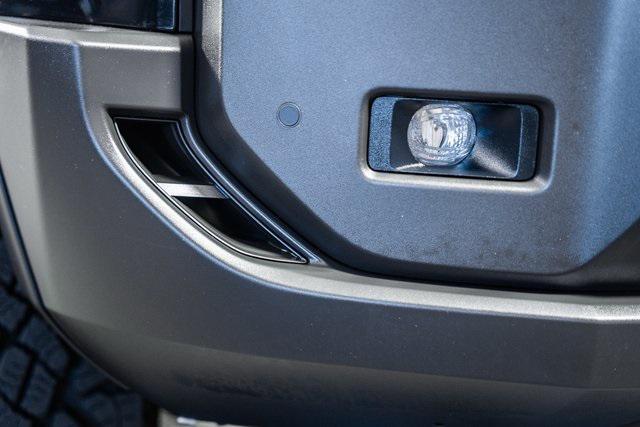 used 2025 Toyota Land Cruiser car, priced at $55,996