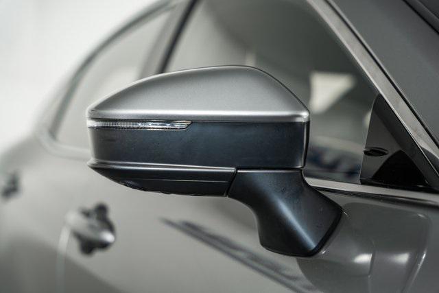 used 2023 Toyota Crown car, priced at $37,991