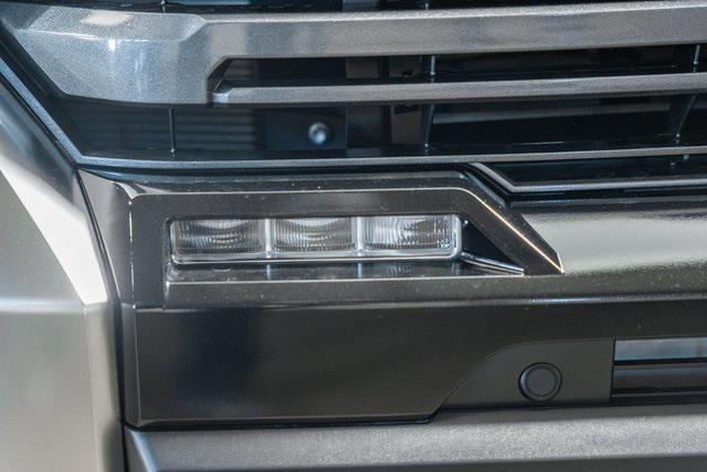 new 2026 Toyota Tundra car, priced at $59,154