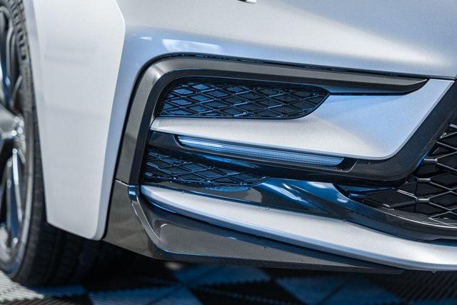 new 2026 Toyota Corolla car, priced at $27,682