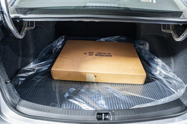 new 2026 Toyota Corolla car, priced at $27,682