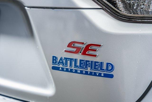 new 2026 Toyota Corolla car, priced at $27,682