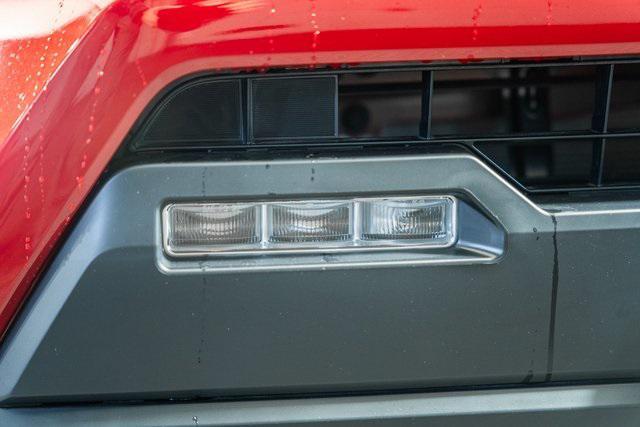new 2025 Toyota Tacoma car, priced at $43,735