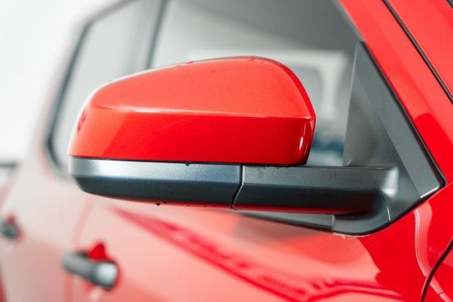 new 2025 Toyota Tacoma car, priced at $43,735