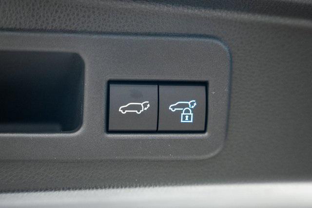 new 2025 Toyota 4Runner car, priced at $58,253