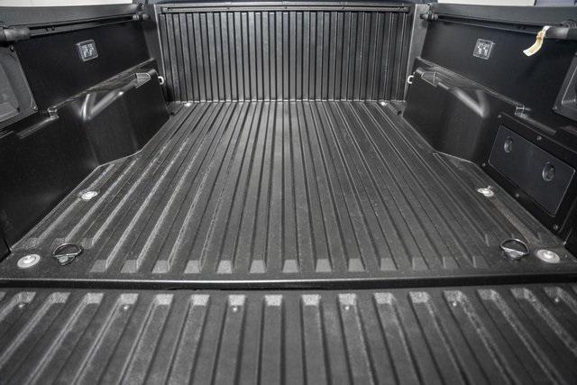 new 2025 Toyota Tacoma Hybrid car, priced at $61,449