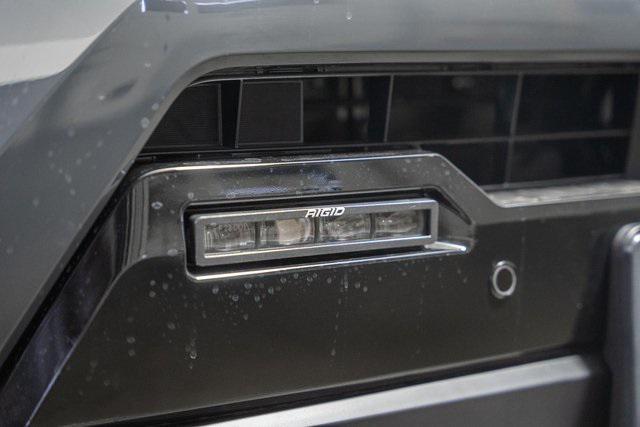 new 2025 Toyota Tacoma Hybrid car, priced at $61,449