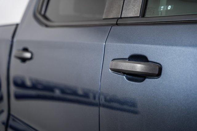 used 2022 Chevrolet Silverado 1500 car, priced at $35,995