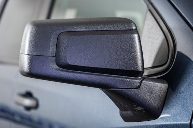 used 2022 Chevrolet Silverado 1500 car, priced at $35,995