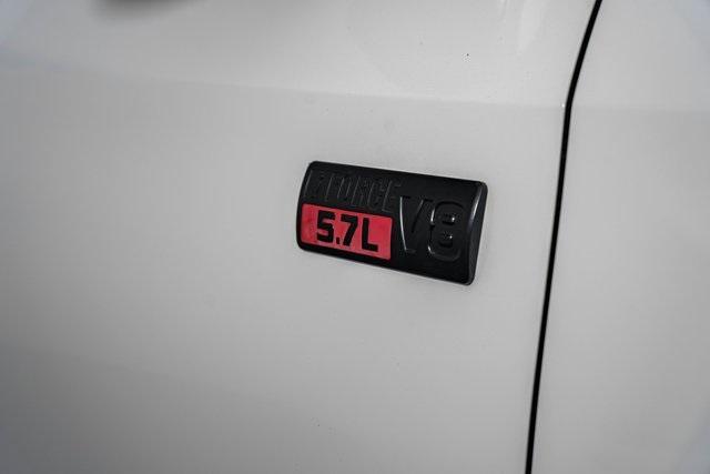 used 2018 Toyota Tundra car, priced at $33,998