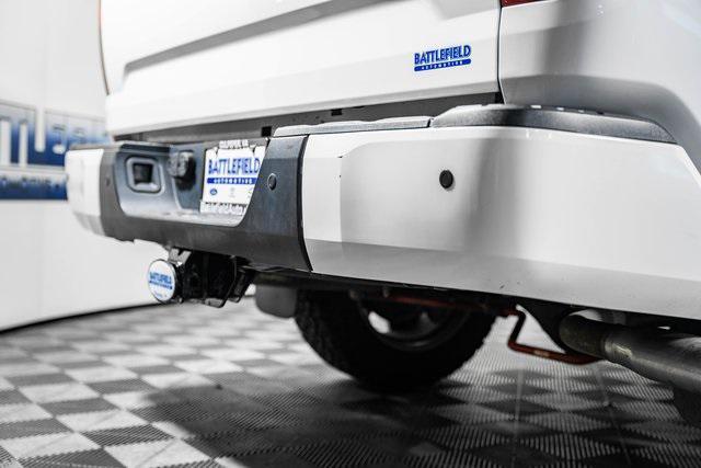 used 2018 Toyota Tundra car, priced at $33,998