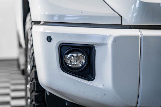 used 2018 Toyota Tundra car, priced at $33,998