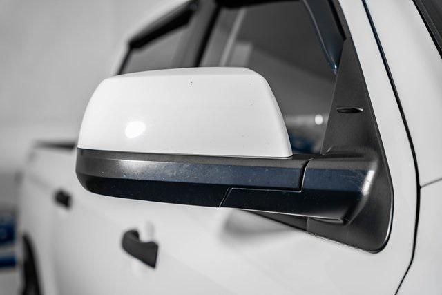 used 2018 Toyota Tundra car, priced at $33,998