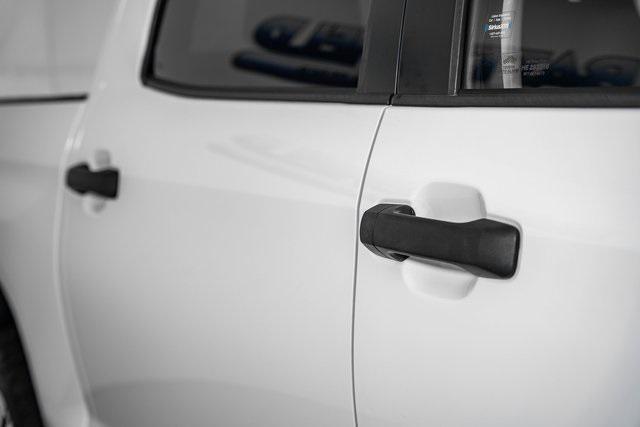 used 2018 Toyota Tundra car, priced at $33,998