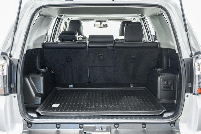 used 2019 Toyota 4Runner car, priced at $35,328