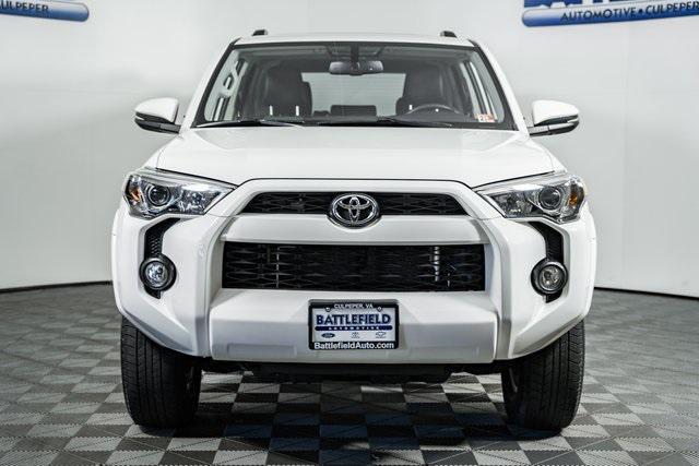 used 2019 Toyota 4Runner car, priced at $35,328