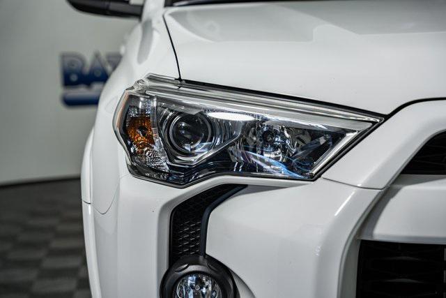 used 2019 Toyota 4Runner car, priced at $35,328