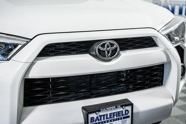 used 2019 Toyota 4Runner car, priced at $35,328