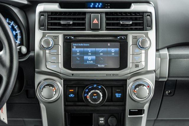 used 2019 Toyota 4Runner car, priced at $35,328