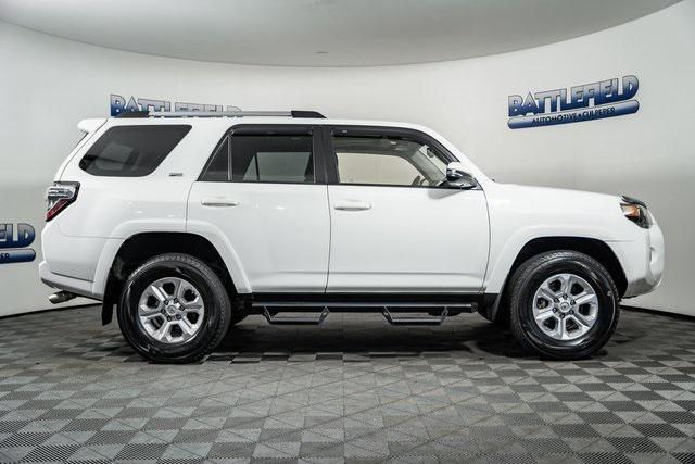 used 2019 Toyota 4Runner car, priced at $35,328