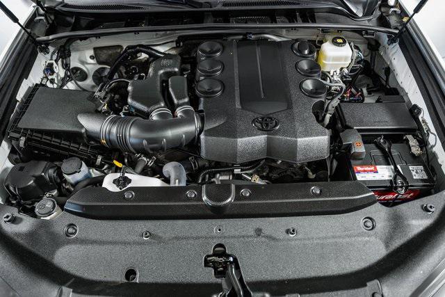 used 2019 Toyota 4Runner car, priced at $35,328