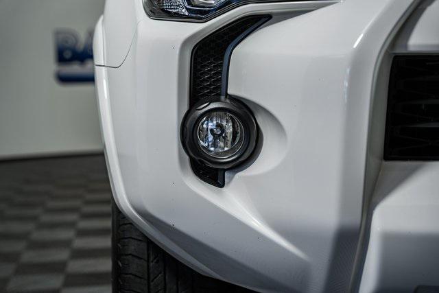 used 2019 Toyota 4Runner car, priced at $35,328