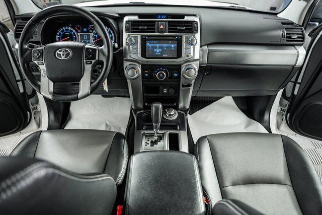 used 2019 Toyota 4Runner car, priced at $35,328