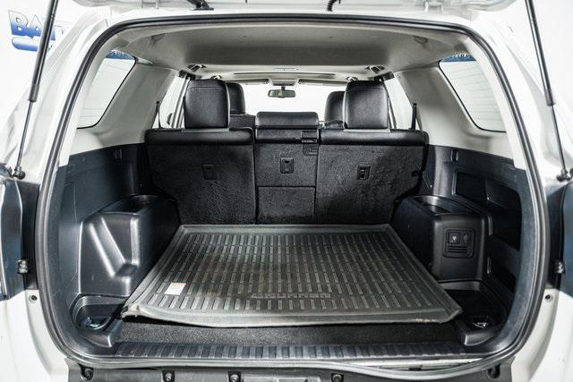 used 2019 Toyota 4Runner car, priced at $35,328
