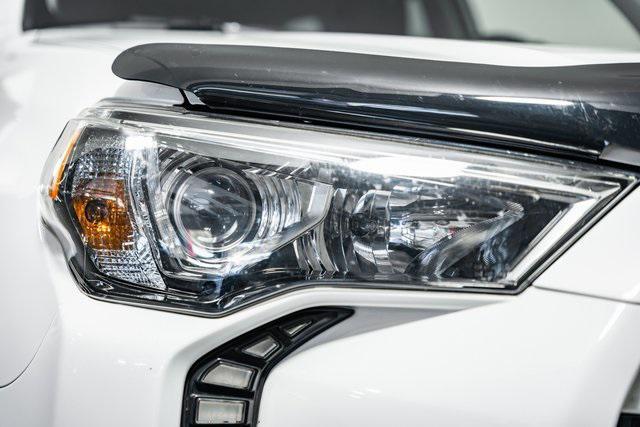 used 2019 Toyota 4Runner car, priced at $35,328
